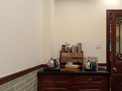 -山水茶艺馆·点心粤菜·30年老字号