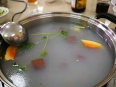 -华哥新鲜猪精品美食
