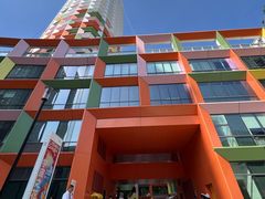 -J cafe 朝夕餐厅