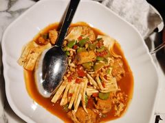 -湖滨28中餐厅·西湖宴·杭州君悦酒店