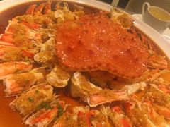 -甄御•海鲜新青岛菜(麦岛店)