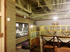 大堂-Cafe Alice咖啡爱丽丝(奥城店)