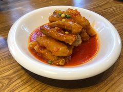 -天堂鸟水煮鱼(经南三路店)