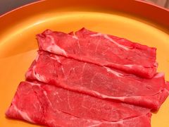 -温野菜涮涮锅(曲江大悦城店)