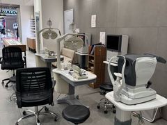 -JINS(北京apm店)