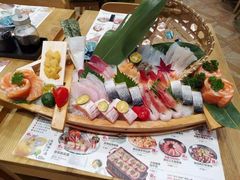 -Sushi Love 创意寿司(丽影广场店)