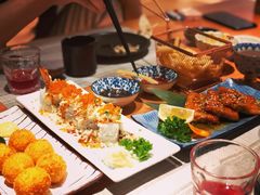 -文三酒肆自助放题(新街口友谊广场店)