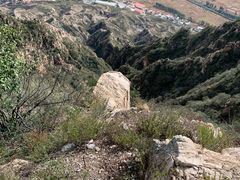 -鸡鸣山旅游风景区
