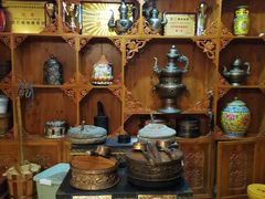 -宗巴雍姆藏餐府