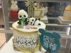 -CAKE BOSS 蛋糕老板(西单君太百货店)