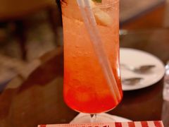 -LONG BAR 廊吧(外滩华尔道夫酒店)