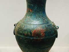 -重庆中国三峡博物馆(重庆博物馆)