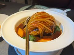 -南里山房·新淮扬菜(徐汇万科店)