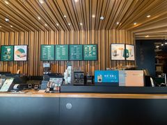 -星巴克臻选(长沙运达中央广场店)