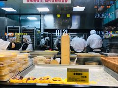 -鲍师傅糕点(春熙路店)