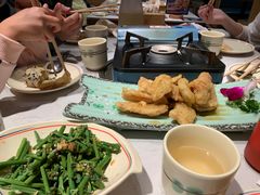 -七八冷面·延边朝鲜族美食(欢乐谷店)