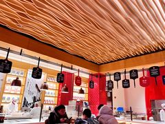 -城市大道红炉披萨烘焙坊