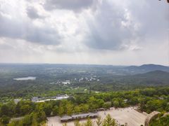 -牛首山文化旅游区