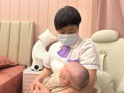 -金月汇月子会所(曲江店)