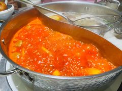 -左庭右院鲜牛肉火锅(浦江欢乐颂店)