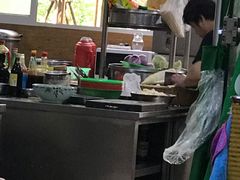 -如我美食(达道社区店)