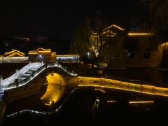 -乾州古城