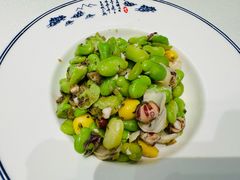 -玉华台饭庄·淮扬菜·烤鸭(望京店)