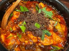 -陈麻婆豆腐(旗舰店)