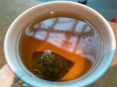 金萱乌龙茶-星巴克(广州动漫星城东区店)