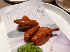-将相和·海鲜蒸饺大连菜