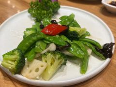 -品回味清真西北楼(宁波首店)