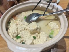 -唐坊·湖南菜(丰尚国际店)