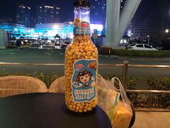 -永旺黄岛购物中心