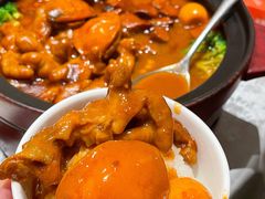 -连鹭海鲜·海肠捞饭·海胆饭(星海店)