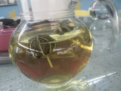 -墨脱石锅椰子鸡•海鲜糟粕醋(榆亚路店)