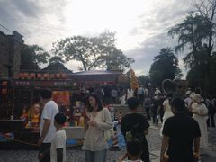 -羊楼洞
