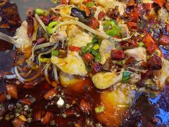 爱妻水煮鱼-爱妻鱼•老体北重庆水煮鱼•川菜(白云路店)