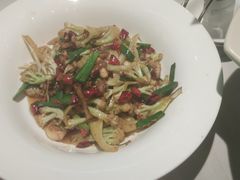 -费大厨辣椒炒肉(黄兴中心广场店)