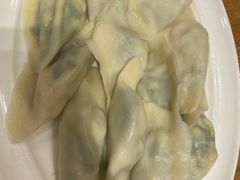 -喜家德虾仁水饺(南山书城店)