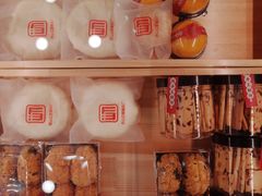 -西山公园面包厂(世纪城店)