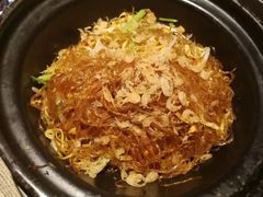 QQ酸汤鱼-蜜桃餐厅·江浙融合菜(荟聚购物中心店)