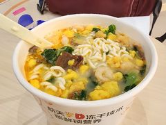 -康师傅味来馆