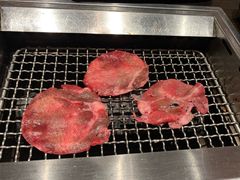 -俺的焼肉(銀座9丁目店)