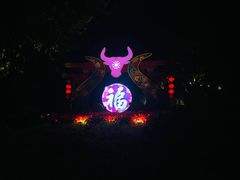-金鸡山公园