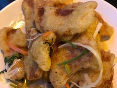 -我去·春饼文化主题餐厅(国定路总店)