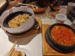 -七八冷面·延边朝鲜族美食(欢乐谷店)