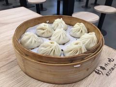 -新丰小吃(星尚店)