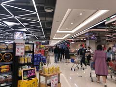 -利群胶州购物广场(澳门路店)