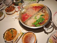 -小龙坎火锅(IFS HOT店)