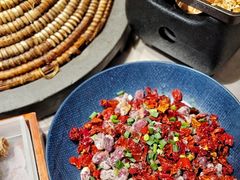 -芸山季·云南野生菌火锅(宝能环球汇店)